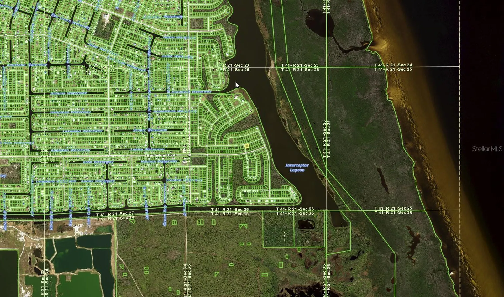 10468 Mona Lane Port Charlotte FL 33981