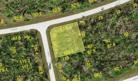 10468 Mona Lane Port Charlotte FL 33981