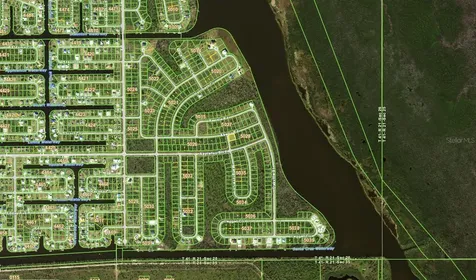10468 Mona Lane Port Charlotte FL 33981