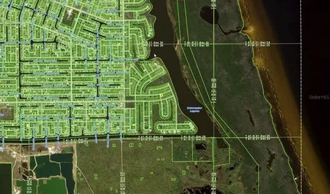 10468 Mona Lane Port Charlotte FL 33981