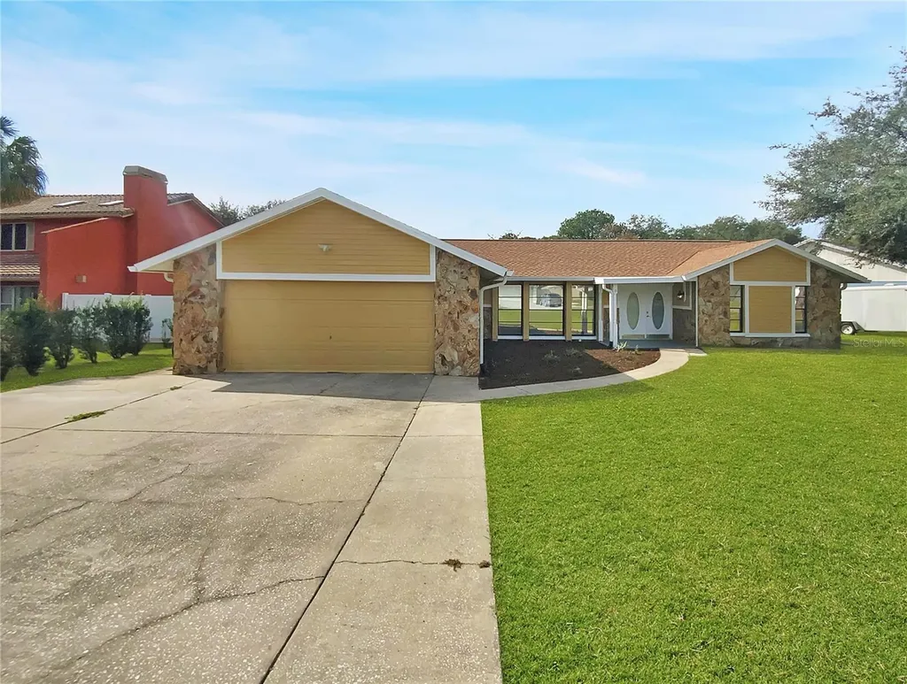 4721 Victoria Road Land O Lakes FL 34639