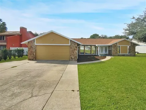 4721 Victoria Road Land O Lakes FL 34639