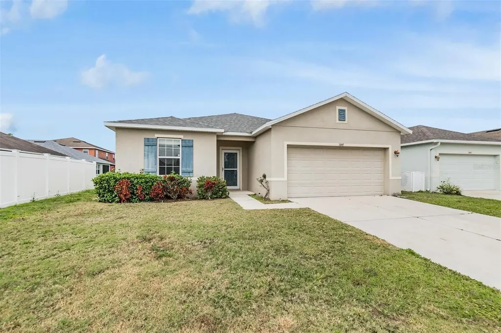 3847 Eloise Estates Court Winter Haven FL 33881