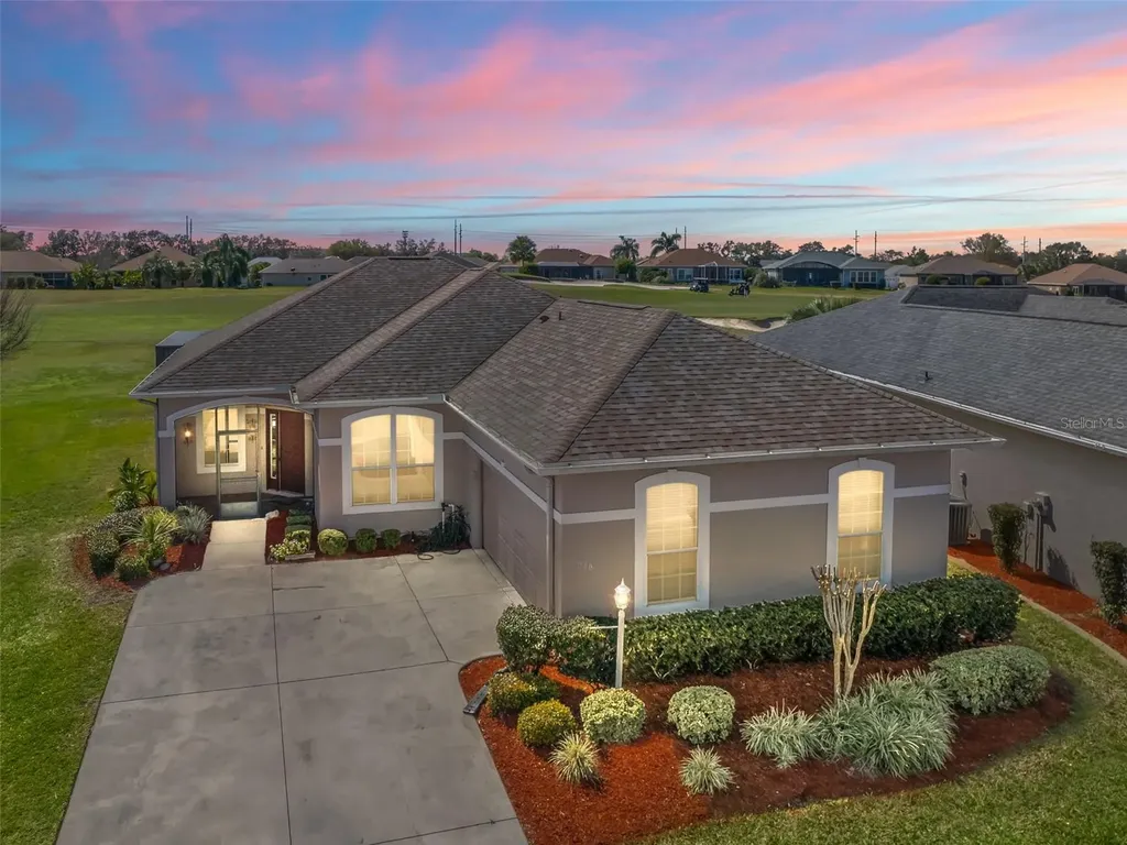 11930 SE 178th Street Summerfield FL 34491