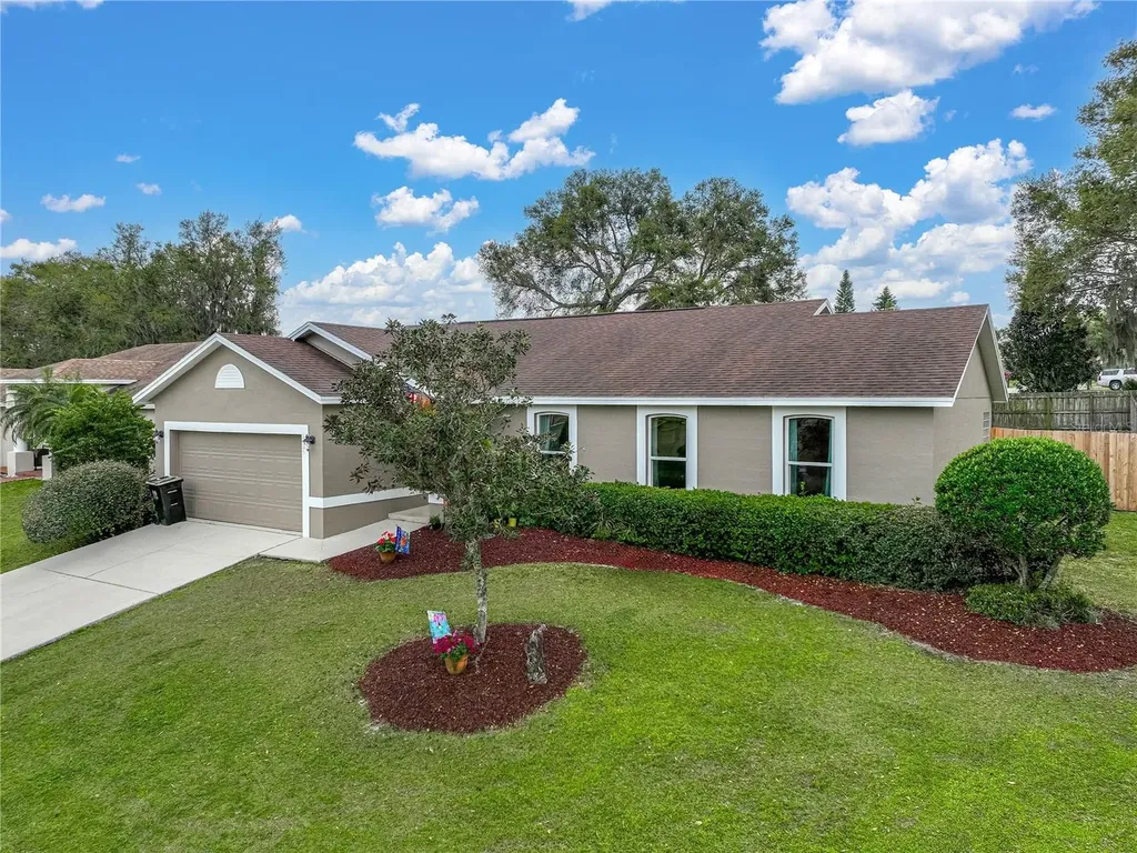 2625 Green Valley Drive Lakeland FL 33813