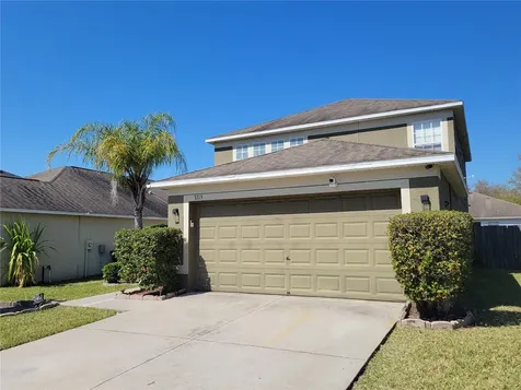 3713 Hampton Hills Drive Lakeland FL 33810