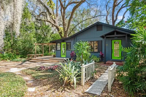 1835 Carlton Drive Orlando FL 32806