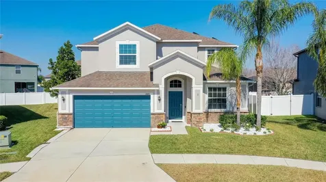 18481 Whyteleafe Court Land O Lakes FL 34638
