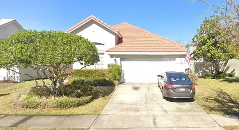 13377 Lake Turnberry Circle Orlando FL 32828