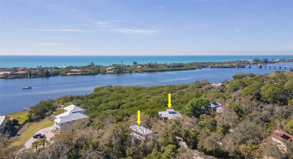 1704 Lemon Avenue Englewood FL 34223