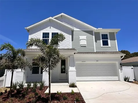 4015 W Carmen Street Tampa FL 33609