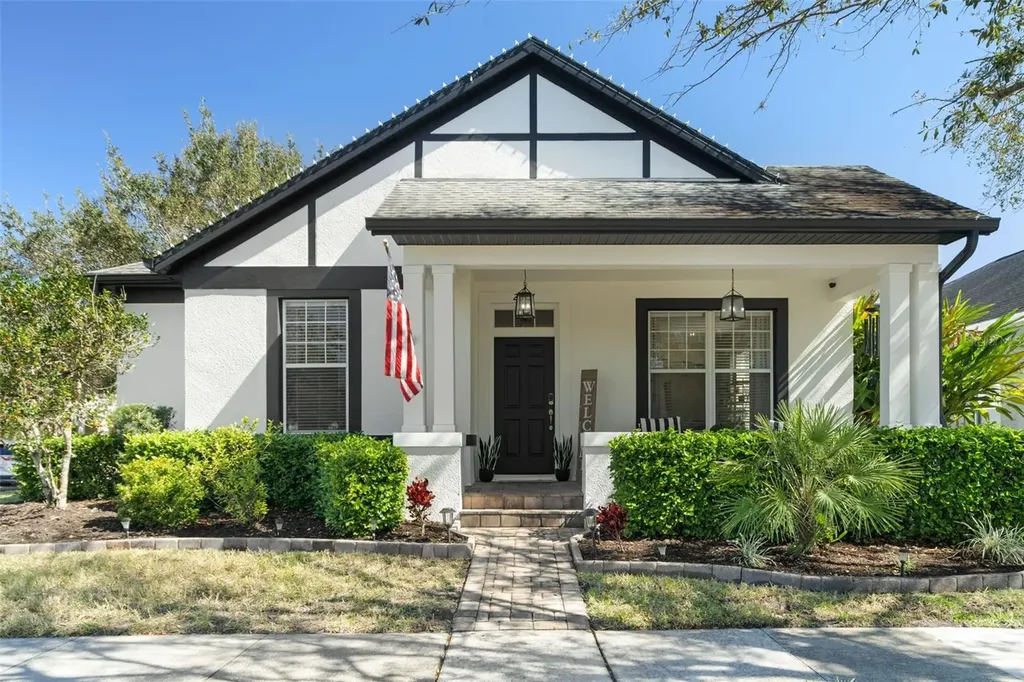 2307 Guiana Plum Drive Orlando FL 32828