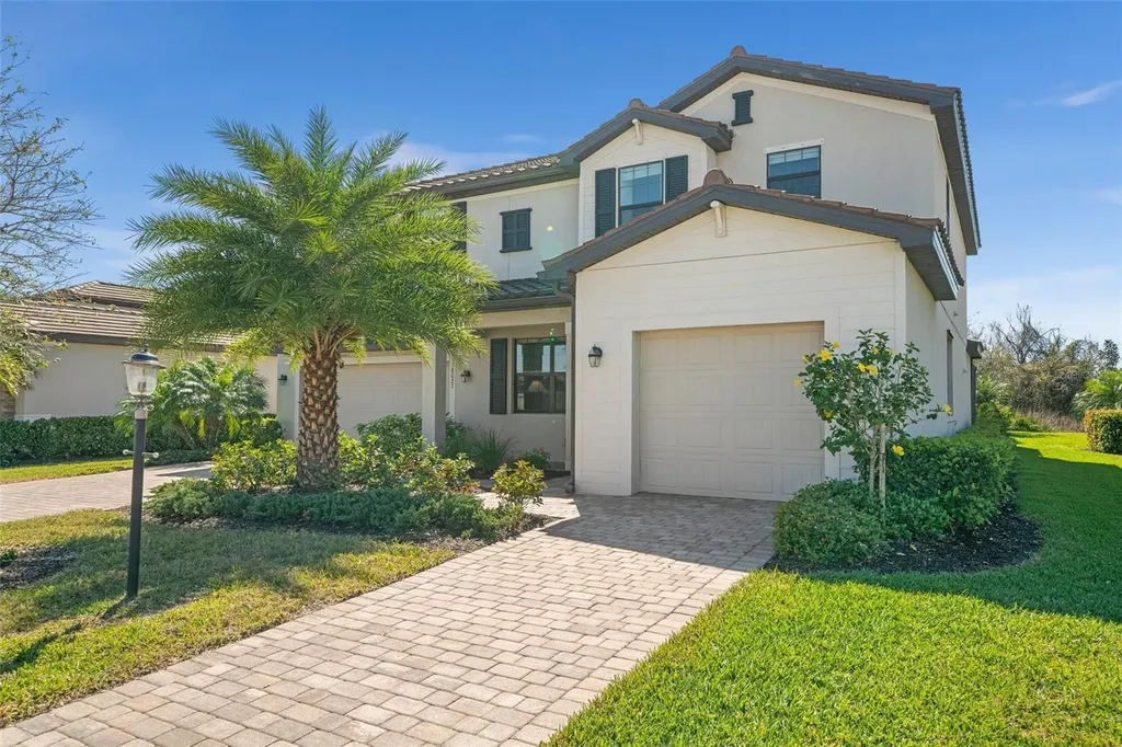 18027 Polo Trail Bradenton FL 34211