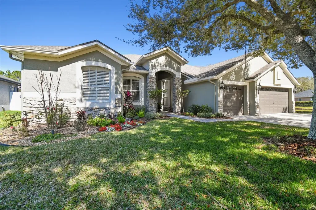5425 Winhawk Way Lutz FL 33558