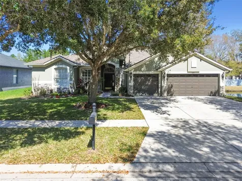 5425 Winhawk Way Lutz FL 33558