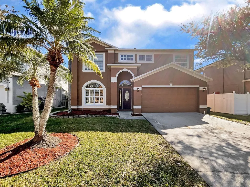 1789 Split Fork Drive Oldsmar FL 34677