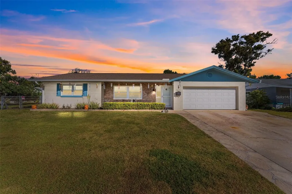 10615 Eastview Drive Orlando FL 32825