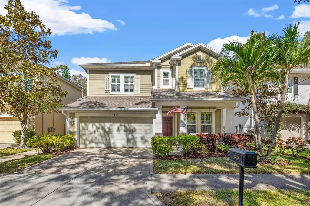 3215 W Fielder Street Tampa FL 33611