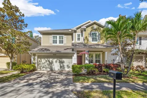 3215 W Fielder Street Tampa FL 33611