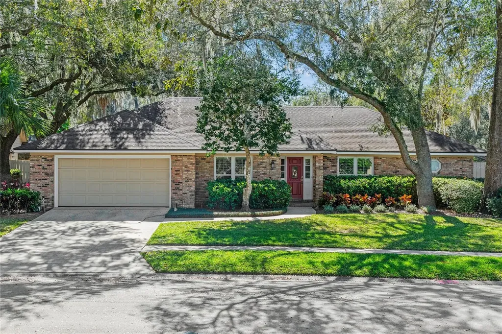 1365 S Ridge Lake Circle Longwood FL 32750