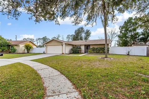 5406 Oak Cradle Court Tampa FL 33624