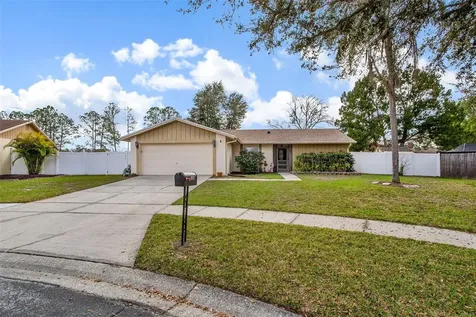 5406 Oak Cradle Court Tampa FL 33624