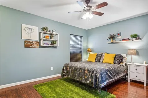 5406 Oak Cradle Court Tampa FL 33624
