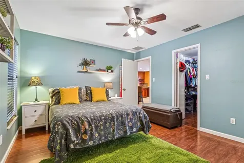 5406 Oak Cradle Court Tampa FL 33624