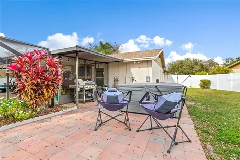 5406 Oak Cradle Court Tampa FL 33624