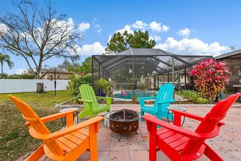 5406 Oak Cradle Court Tampa FL 33624