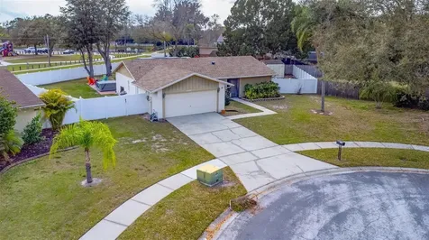 5406 Oak Cradle Court Tampa FL 33624