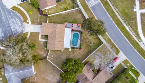 5406 Oak Cradle Court Tampa FL 33624