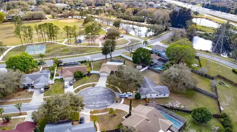 5406 Oak Cradle Court Tampa FL 33624