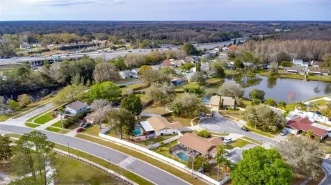 5406 Oak Cradle Court Tampa FL 33624