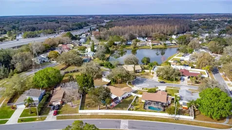 5406 Oak Cradle Court Tampa FL 33624