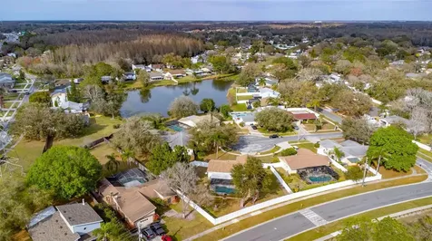 5406 Oak Cradle Court Tampa FL 33624