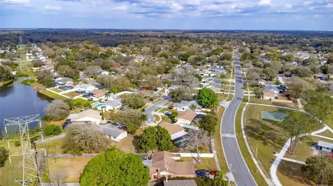 5406 Oak Cradle Court Tampa FL 33624