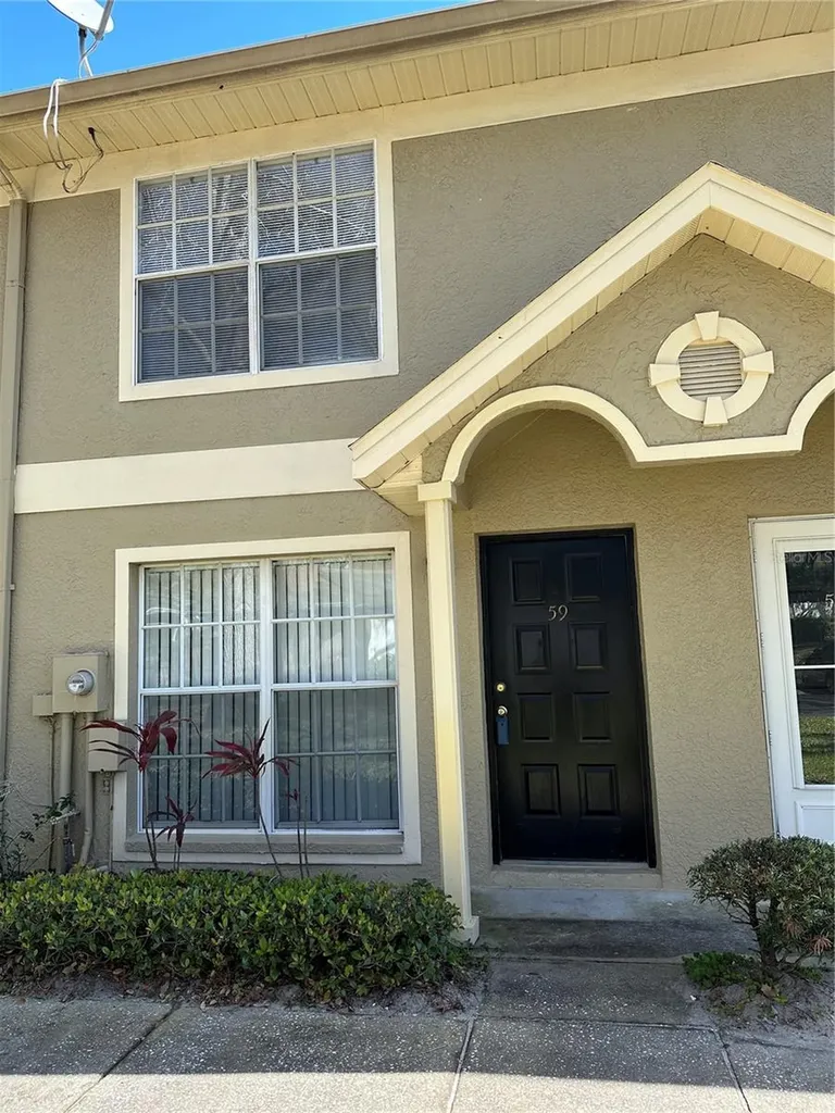 2879 Thaxton Drive Palm Harbor FL 34684