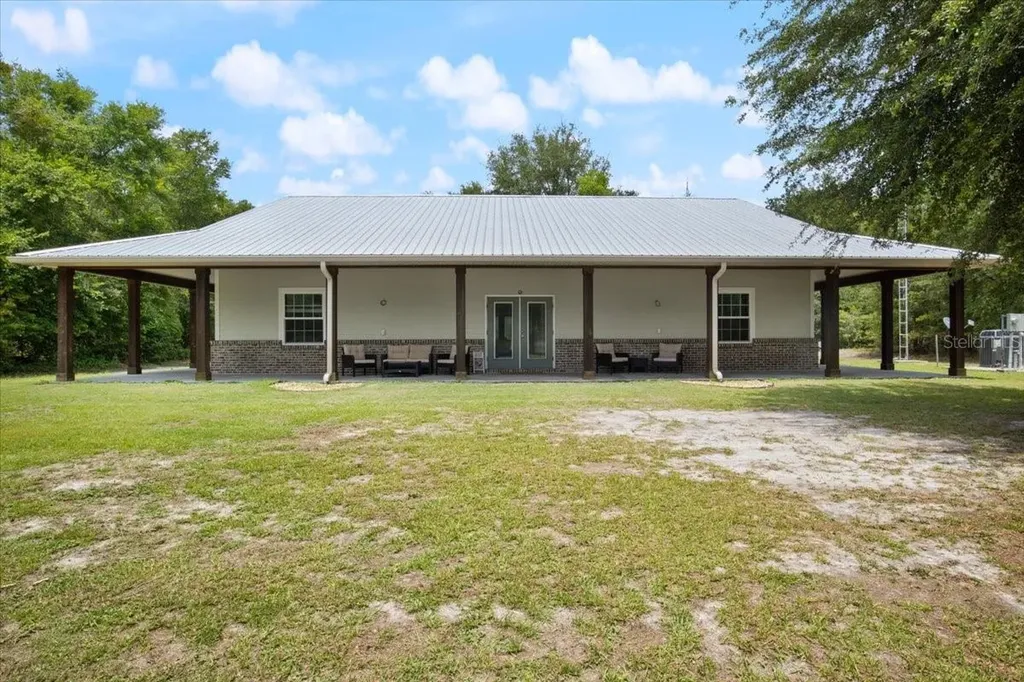 2134 SW Herlong Street Fort White FL 32038