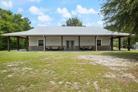 2134 SW Herlong Street Fort White FL 32038