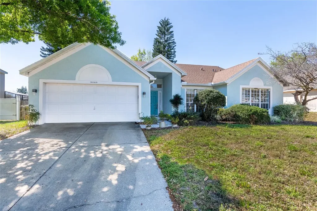 3065 Hidden River Court Oviedo FL 32766