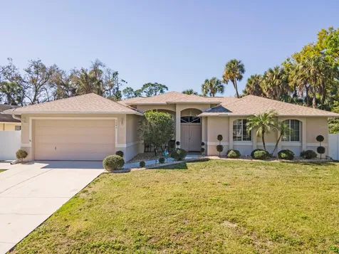 1741 Music Lane North Port FL 34286