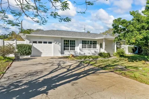 4011 27th Avenue N St Petersburg FL 33713