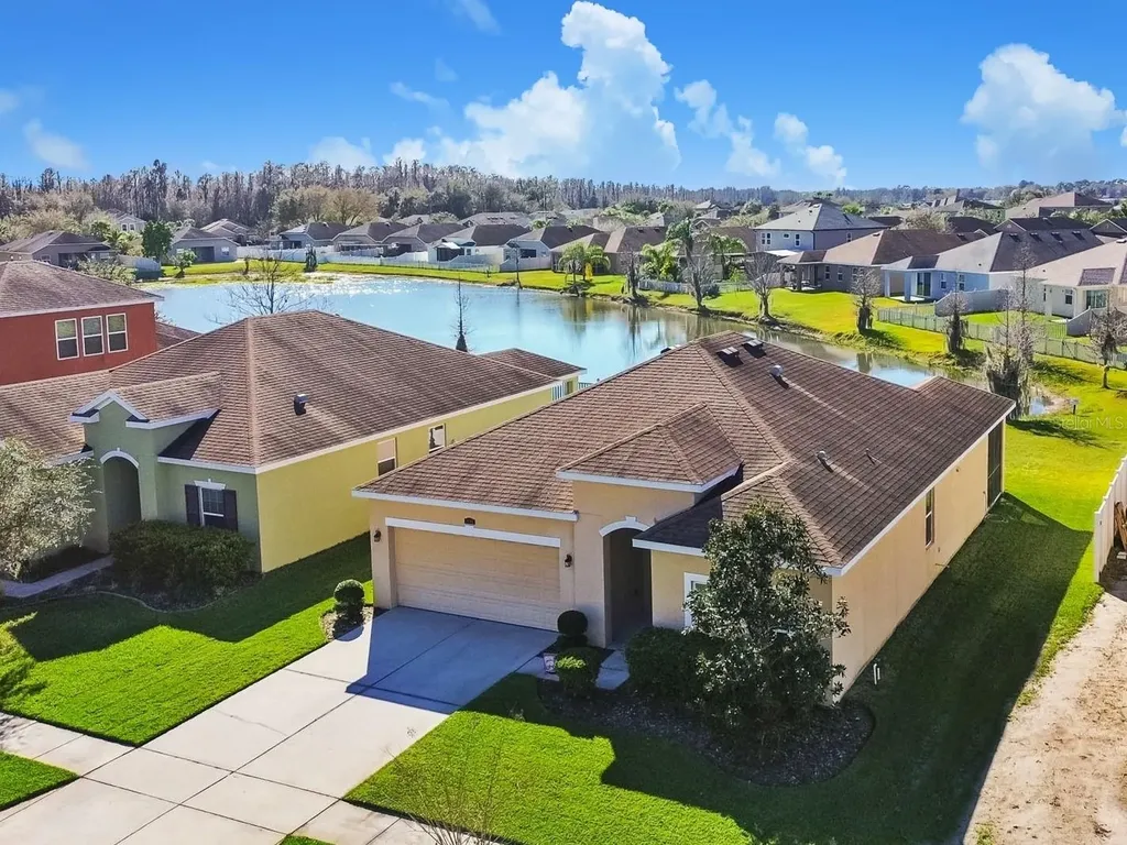 4080 Pacente Loop Wesley Chapel FL 33543