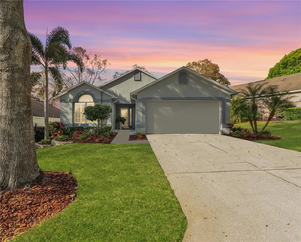 3704 Kingswood Court Clermont FL 34711