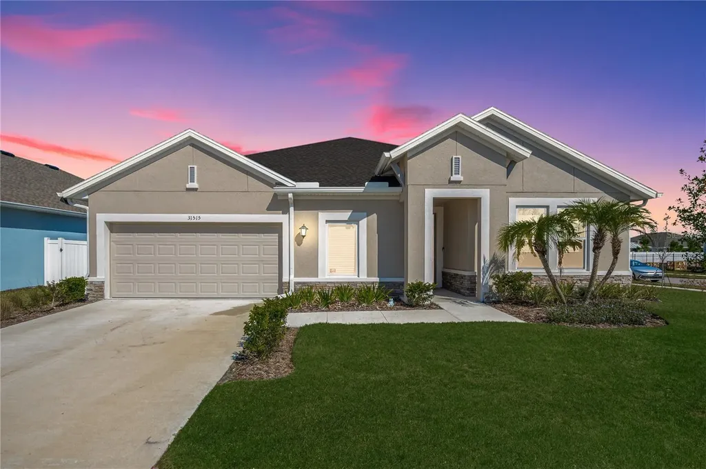 31515 Westbury Estates Avenue Wesley Chapel FL 33545