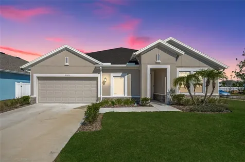 31515 Westbury Estates Avenue Wesley Chapel FL 33545