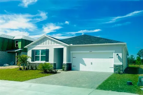 2999 Sanctuary Drive Clermont FL 34714