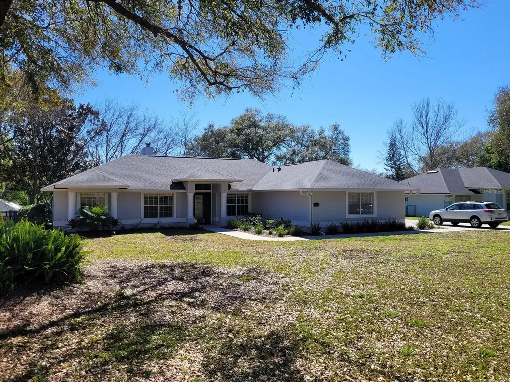 10753 Lake Hill Drive Clermont FL 34711