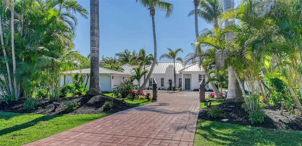 6485 Gulf Of Mexico Drive Longboat Key FL 34228